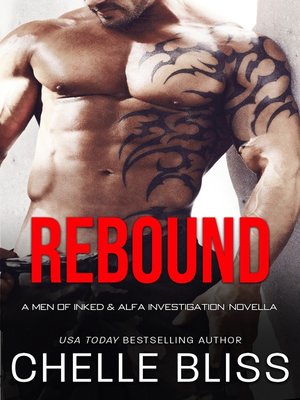 cover image of Rebound